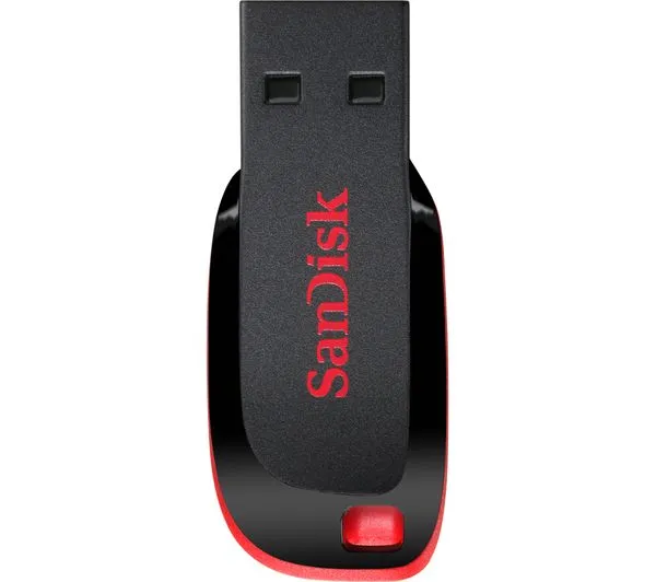 Sandisk 32GB Flash Drive